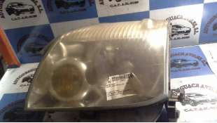 PILOTO TRASERO IZQUIERDO SEAT IBIZA II (1996-2002) 1.0 I 50CV 999CC - L.510511 / 964039 2