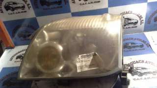 PILOTO TRASERO IZQUIERDO SEAT IBIZA II (1996-2002) 1.0 I 50CV 999CC - L.510511 / 964039