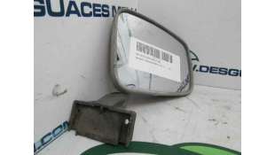 RETROVISOR DERECHO RENAULT EXPRESS FURGÓN (1986-1992) 1.0 37CV 956CC - L.510515 / 020017
