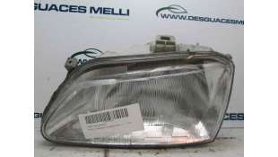 FARO IZQUIERDO RENAULT MEGANE I CLASSIC (1996-2003) 1.4 (LA0E, LA0V) 75CV 1390CC - L.510516 / 7701040682