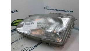 FARO IZQUIERDO RENAULT MEGANE I CLASSIC (1996-2003) 1.4 (LA0E, LA0V) 75CV 1390CC - L.510516 / 7701040682 2