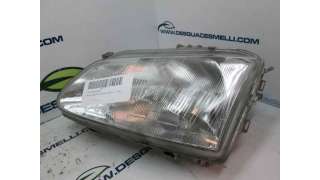 FARO IZQUIERDO RENAULT MEGANE I CLASSIC (1996-2003) 1.4 (LA0E, LA0V) 75CV 1390CC - L.510516 / 7701040682