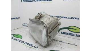 FARO IZQUIERDO RENAULT MEGANE I CLASSIC (1996-2003) 1.4 (LA0E, LA0V) 75CV 1390CC - L.510516 / 7701040682