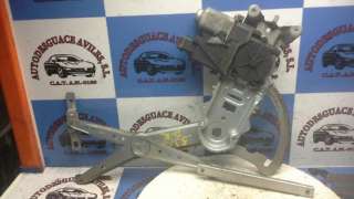 RETROVISOR DERECHO SEAT IBIZA II (1993-1996) 1.9 D 64CV 1896CC - L.510518 / 0217430