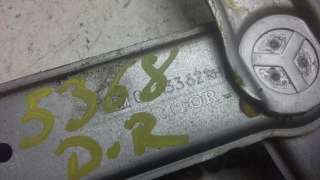 RETROVISOR DERECHO SEAT IBIZA II (1993-1996) 1.9 D 64CV 1896CC - L.510518 / 0217430