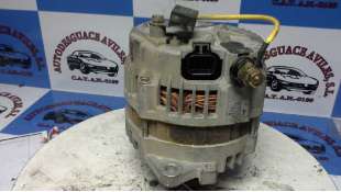 FARO DERECHO RENAULT MEGANE I CLASSIC (1996-2003) 1.4 (LA0E, LA0V) 75CV 1390CC - L.510519 / 20691B