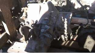 FARO DERECHO RENAULT MEGANE I CLASSIC (1996-2003) 1.4 (LA0E, LA0V) 75CV 1390CC - L.510519 / 20691B 2