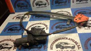 RETROVISOR DERECHO PEUGEOT 206 FASTBACK (1998-2007) 1.1 I 60CV 1124CC - L.510667 / 96432615XX