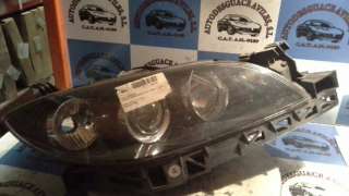 RETROVISOR DERECHO PEUGEOT 206 FASTBACK (1998-2007) 1.1 I 60CV 1124CC - L.510667 / 96432615XX