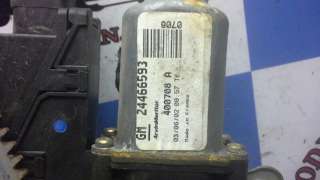 ELEVALUNAS DELANTERO IZQUIERDO RENAULT CLIO I (1991-1996) 1.2 (B/C57R) 54CV 1171CC - L.510686 / 7700798819