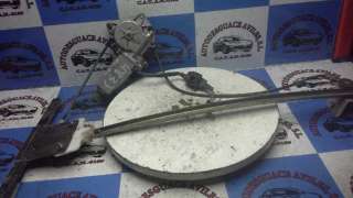 ELEVALUNAS DELANTERO IZQUIERDO RENAULT CLIO I (1991-1996) 1.2 (B/C57R) 54CV 1171CC - L.510686 / 7700798819