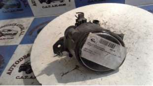 MOTOR ARRANQUE BMW 3 (1985-1990) 24 D 86CV 244CC - L.510946 / 0001218026