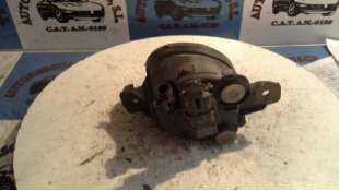 MOTOR ARRANQUE BMW 3 (1985-1990) 24 D 86CV 244CC - L.510946 / 0001218026 2