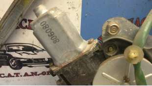 RETROVISOR DERECHO VOLKSWAGEN GOLF III (1991-1997) 1.4 60CV 1390CC - L.510951 / 412118221