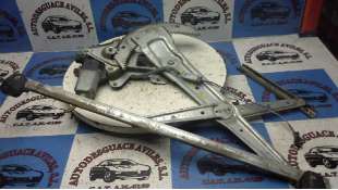 RETROVISOR DERECHO VOLKSWAGEN GOLF III (1991-1997) 1.4 60CV 1390CC - L.510951 / 412118221 2