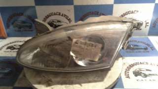 FARO DERECHO FORD MONDEO II SEDÁN (1996-2000) 1.6 I 90CV 1597CC - L.510956 / 0301098206
