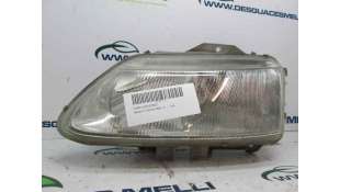 FARO IZQUIERDO RENAULT LAGUNA I (1995-2001) 1.8 (B56S/T/0) 90CV 1783CC - L.510959 / 7701038261