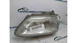 FARO IZQUIERDO RENAULT LAGUNA I (1995-2001) 1.8 (B56S/T/0) 90CV 1783CC - L.510959 / 7701038261