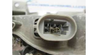 FARO IZQUIERDO RENAULT LAGUNA I (1995-2001) 1.8 (B56S/T/0) 90CV 1783CC - L.510959 / 7701038261