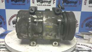 PILOTO TRASERO DERECHO RENAULT EXPRESS FURGÓN (1986-1992) 1.0 37CV 956CC - L.510967 / 20990D