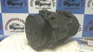 PILOTO TRASERO DERECHO RENAULT EXPRESS FURGÓN (1986-1992) 1.0 37CV 956CC - L.510967 / 20990D 2