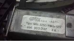 COMPRESOR AIRE ACONDICIONADO FORD FIESTA IV (1995-2002) 1.25 I 16V 75CV 1242CC - L.511500 / 96FW19D629BB