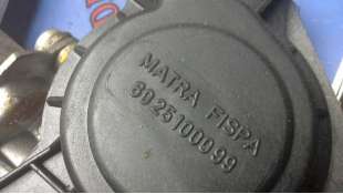 COMPRESOR AIRE ACONDICIONADO FORD FIESTA IV (1995-2002) 1.25 I 16V 75CV 1242CC - L.511500 / 96FW19D629BB 2