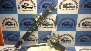 COMPRESOR AIRE ACONDICIONADO FORD FIESTA IV (1995-2002) 1.25 I 16V 75CV 1242CC - L.511500 / 96FW19D629BB