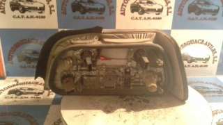 MOTOR ARRANQUE SEAT AROSA (1997-2004) 1.4 60CV 1390CC - L.511658 / 036911023S