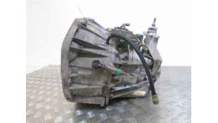 MOTOR ARRANQUE SEAT AROSA (1997-2004) 1.4 60CV 1390CC - L.511658 / 036911023S 2