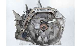 MOTOR ARRANQUE SEAT AROSA (1997-2004) 1.4 60CV 1390CC - L.511658 / 036911023S