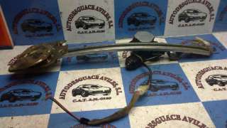 MOTOR ARRANQUE SEAT AROSA (1997-2004) 1.4 60CV 1390CC - L.511658 / 036911023S
