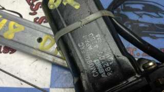 MOTOR ARRANQUE SEAT AROSA (1997-2004) 1.4 60CV 1390CC - L.511658 / 036911023S