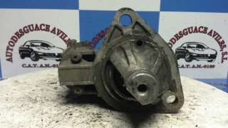 MOTOR ARRANQUE SEAT IBIZA III (2002-2007) 1.4 16V 75CV 1390CC - L.511820 / 02T911023G