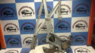 MOTOR ARRANQUE SEAT IBIZA III (2002-2007) 1.4 16V 75CV 1390CC - L.511820 / 02T911023G