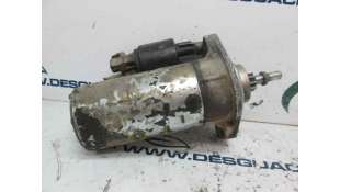 MOTOR ARRANQUE SKODA OCTAVIA I COMBI (1998-2004) 1.6 75CV 1598CC - L.511823 / 020911023F 2