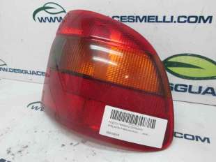 PILOTO TRASERO DERECHO OPEL ASTRA F (1992-1998) 1.6 I (F19, M19) 75CV 1598CC - L.511936 / 90510619