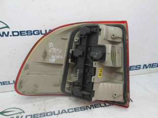 PILOTO TRASERO DERECHO OPEL ASTRA F (1992-1998) 1.6 I (F19, M19) 75CV 1598CC - L.511936 / 90510619 2
