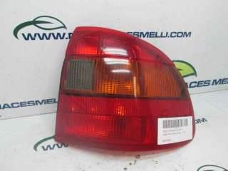 PILOTO TRASERO DERECHO OPEL ASTRA F (1992-1998) 1.6 I (F19, M19) 75CV 1598CC - L.511936 / 90510619