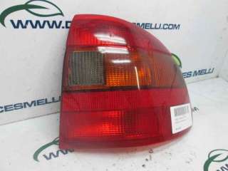 PILOTO TRASERO DERECHO OPEL ASTRA F (1992-1998) 1.6 I (F19, M19) 75CV 1598CC - L.511936 / 90510619