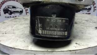 DELCO SEAT IBIZA I (1989-1993) 1.2 I 71CV 1193CC - L.512015 / 1235522443