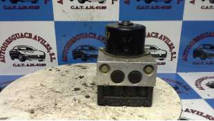 DELCO SEAT IBIZA I (1989-1993) 1.2 I 71CV 1193CC - L.512015 / 1235522443 2