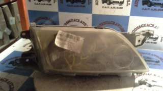 BOBINA ENCENDIDO SEAT TOLEDO II (1998-2004) 1.6 100CV 1595CC - L.512016 / 032905106B