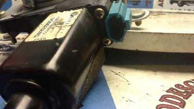 DEPRESOR FRENO / BOMBA VACÍO RENAULT MEGANE I CLASSIC (1997-2001) 1.9 DTI (LA08, LA0N) 98CV 1870CC - L.512027 / 8200046841