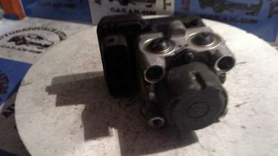 MOTOR LIMPIA DELANTERO FORD FOCUS II (2004-2012) 1.4 80CV 1388CC - L.512851 / 4M5117508AA