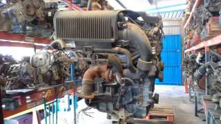 ELECTROVENTILADOR SEAT MARBELLA (1987-1993) 0.9 40CV 903CC - L.512856 / SE021912501A