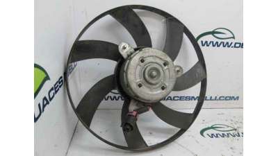 ELECTROVENTILADOR SEAT IBIZA II (1996-2002) 1.6 I 101CV 1595CC - L.512858 / 6K0121191L