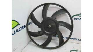 ELECTROVENTILADOR SEAT IBIZA II (1996-2002) 1.6 I 101CV 1595CC - L.512858 / 6K0121191L