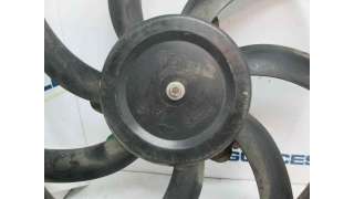 ELECTROVENTILADOR SEAT IBIZA II (1996-2002) 1.6 I 101CV 1595CC - L.512858 / 6K0121191L