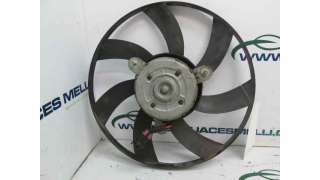 ELECTROVENTILADOR SEAT IBIZA II (1996-2002) 1.6 I 101CV 1595CC - L.512858 / 6K0121191L
